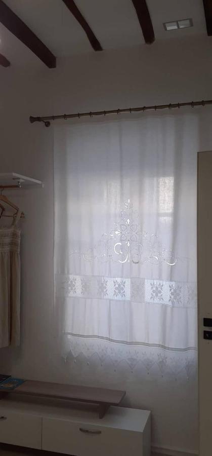 Eleni'S Traditional House Triovasálos Zewnętrze zdjęcie